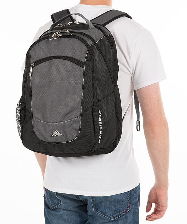 High Sierra® Fly-By 17" Computer Backpack