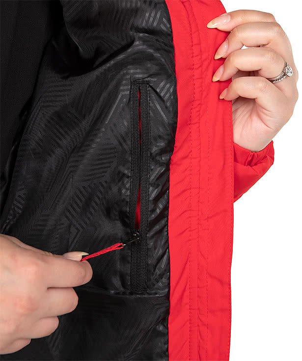 Stormtech Women's Nautilus Quilted Insulated Jacket