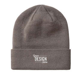 Dri Duck Commander Knit Beanie