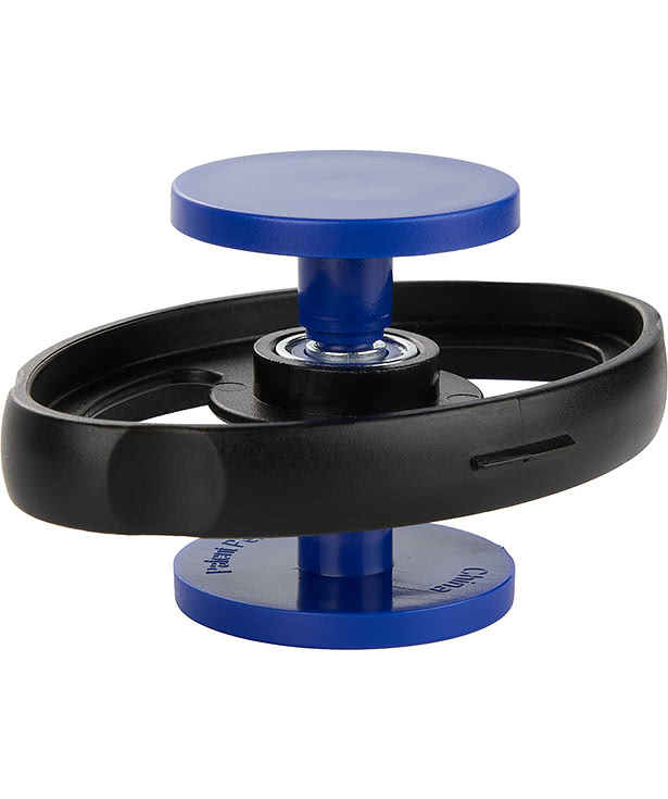 Axis Double Fidget Spinner