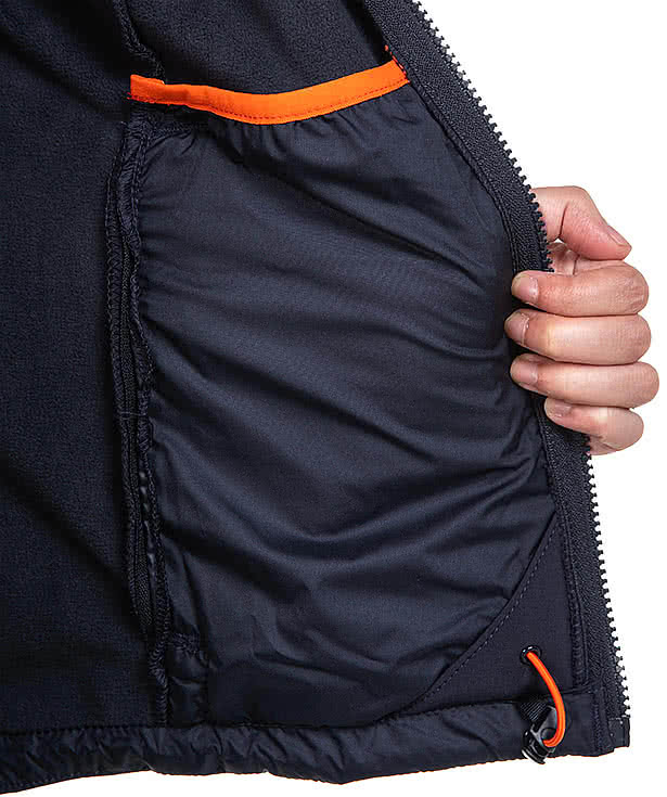 Helly Hansen Women's Luna Soft Shell Jacket