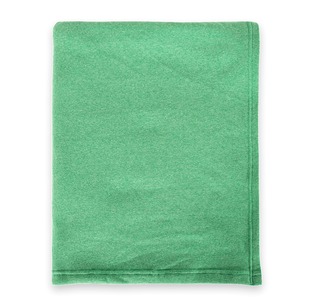 Premium Soft Blend Sweatshirt Blanket-default