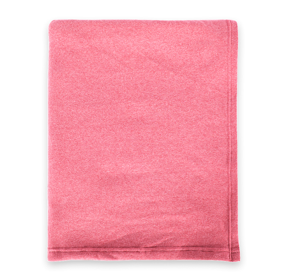 Premium Soft Blend Sweatshirt Blanket-default