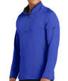 Nike Dri-FIT Stretch Quarter Zip Pullover