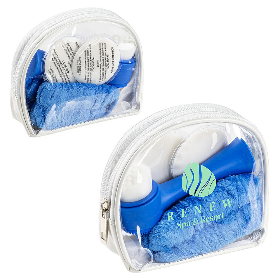 Manor Face & Eyes Spa Kit