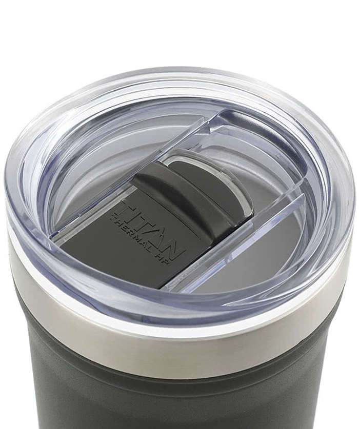 Arctic Zone 12 oz. Titan Thermal HP 2 in 1 Tumbler and Can Cooler