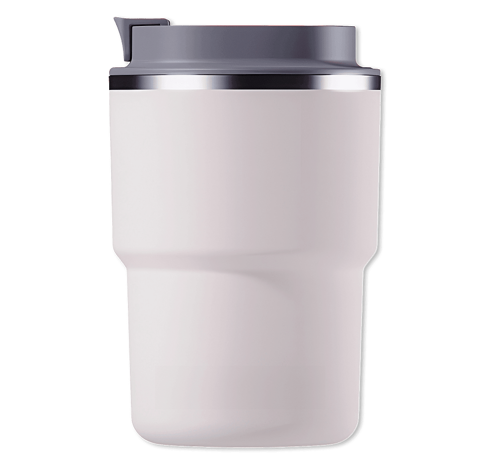 Asobu 12 oz. Coffee Express Stainless Steel Insulated Tumbler-default