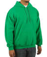 Gildan Midweight 50/50 Pullover Hoodie