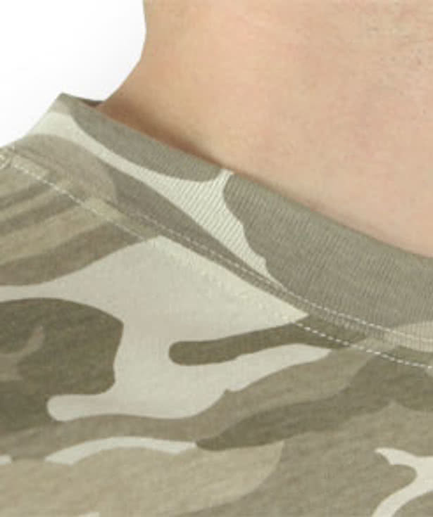 Anvil Camouflage T