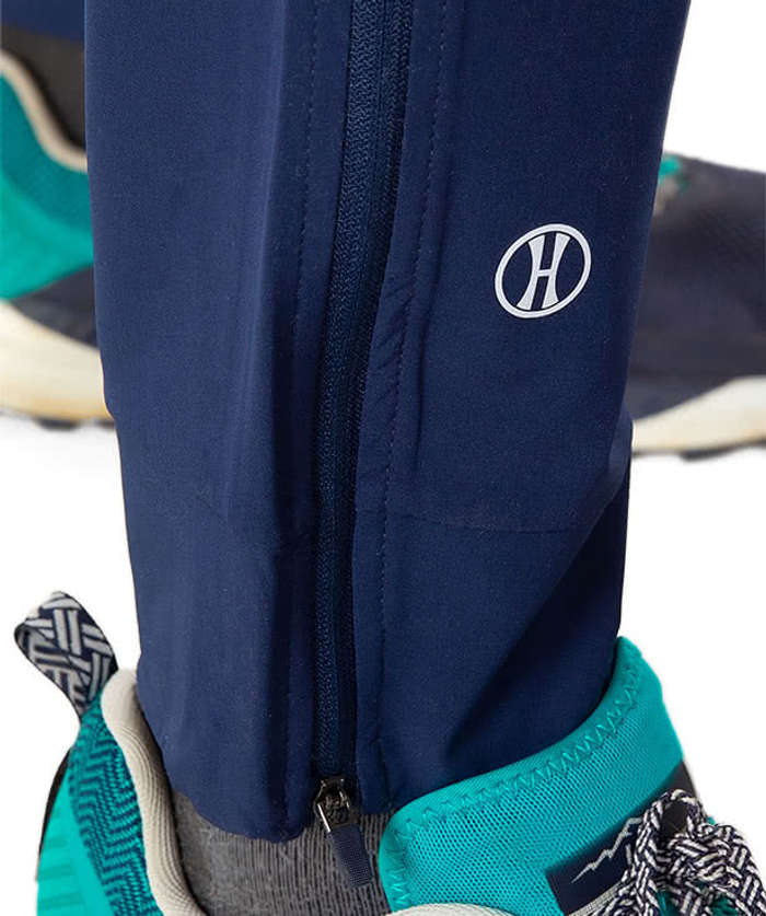 Holloway Weld Joggers