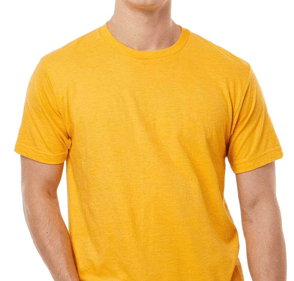 Tultex Fine Jersey Crewneck T-shirt-default