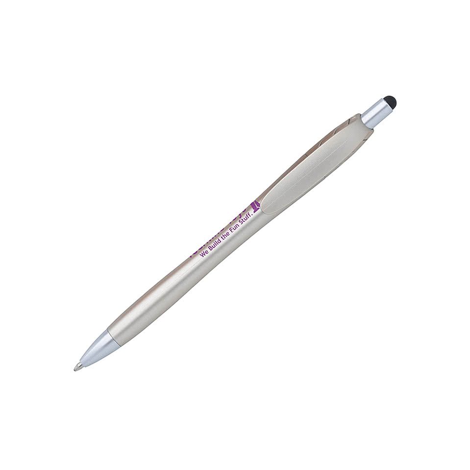 React Stylus Pen (black ink)