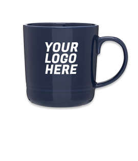 12 oz. Endor Ceramic Mug - Color: Constellation