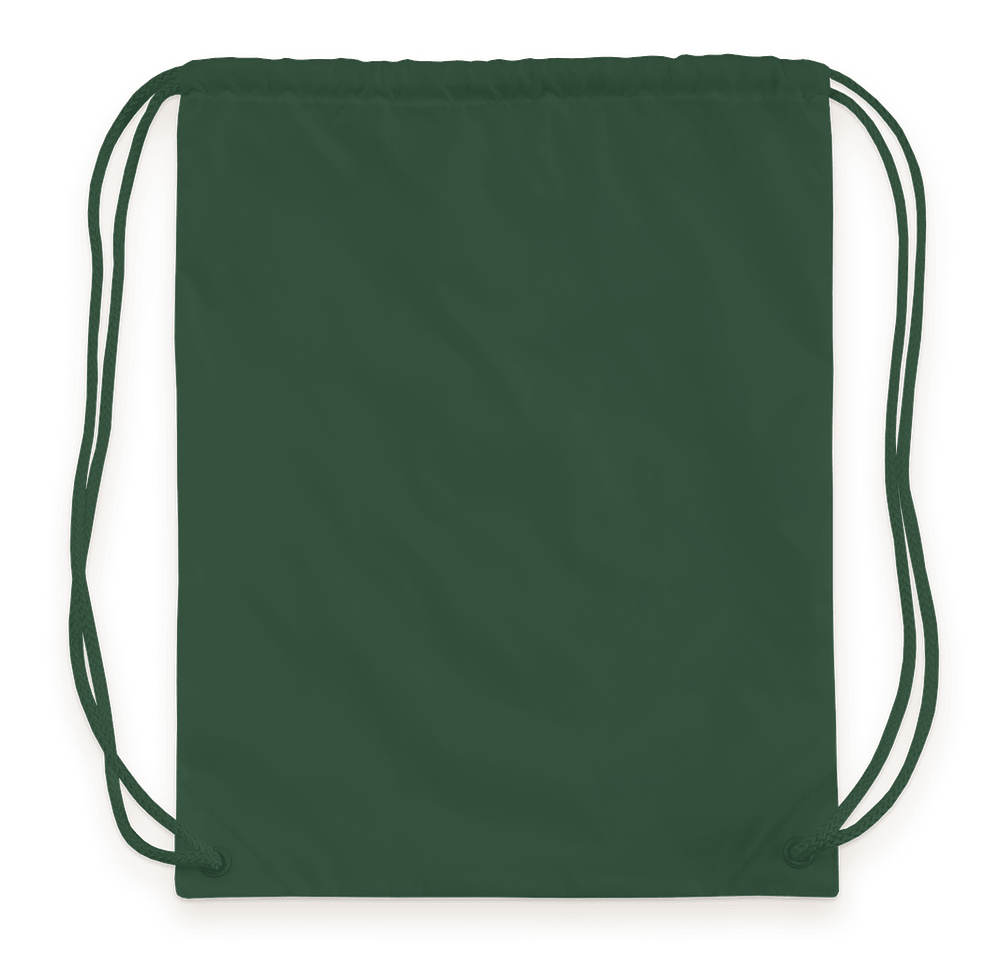 Basic Drawstring Bag-default
