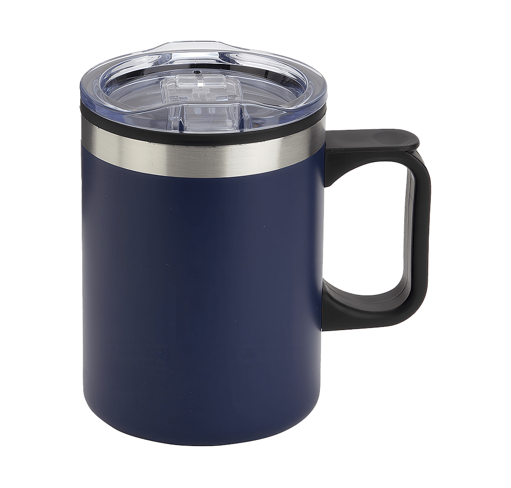 14 oz. Zara Insulated Travel Mug (Case of 50)-default