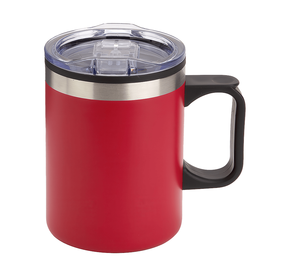 14 oz. Zara Insulated Travel Mug (Case of 50)-default