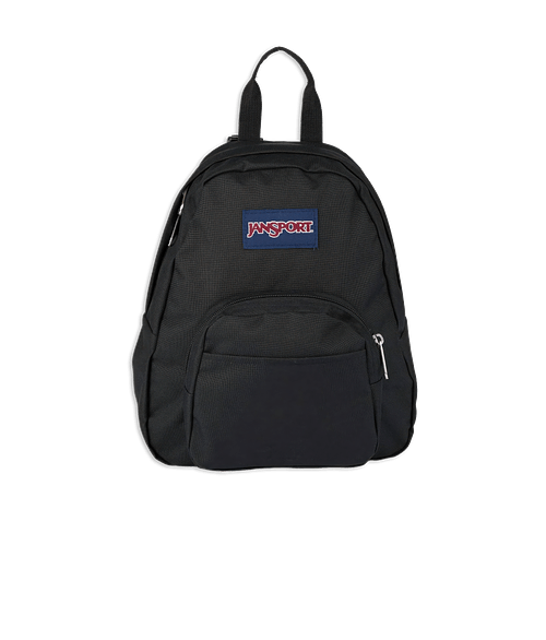 Jansport Half Pint Backpack in Black
