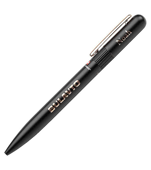 Swiss Force Agartha Metal Pen