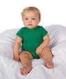 Rabbit Skins Baby Bodysuit