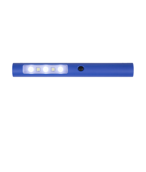 Magnetic Light Stick in Blue
