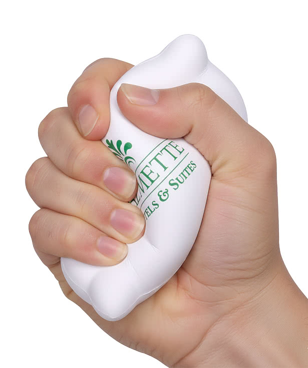 Pillow Stress Reliever
