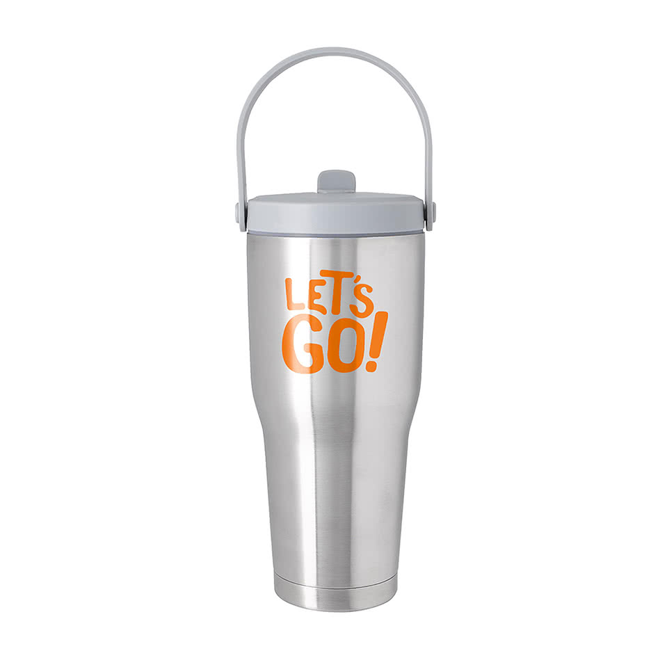 30 oz. Viking Collection Nova Handle Tumbler