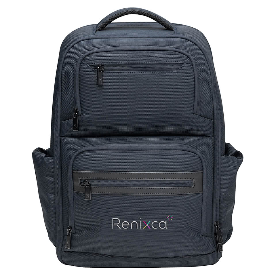 Cutter & Buck Travel Collection Deluxe 17" Computer Backpack