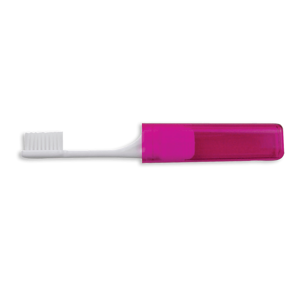 Travel Toothbrush-default