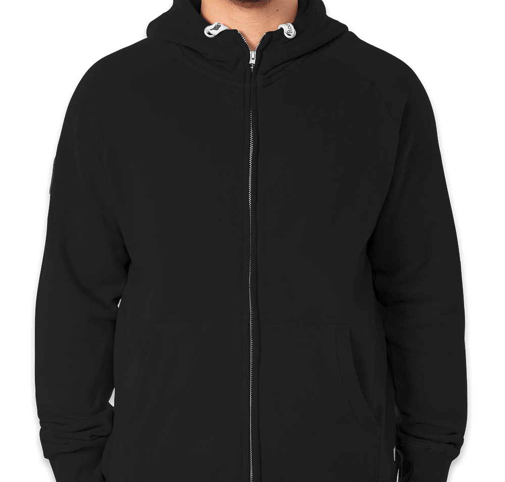 Roots Riverside Zip Hoodie-default