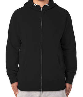 Roots Riverside Zip Hoodie