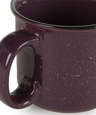 14 oz. Ceramic Camper Mug
