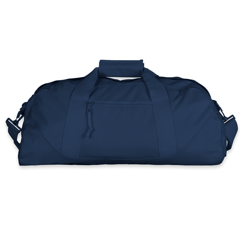 Liberty Bags Large Duffel Bag-default