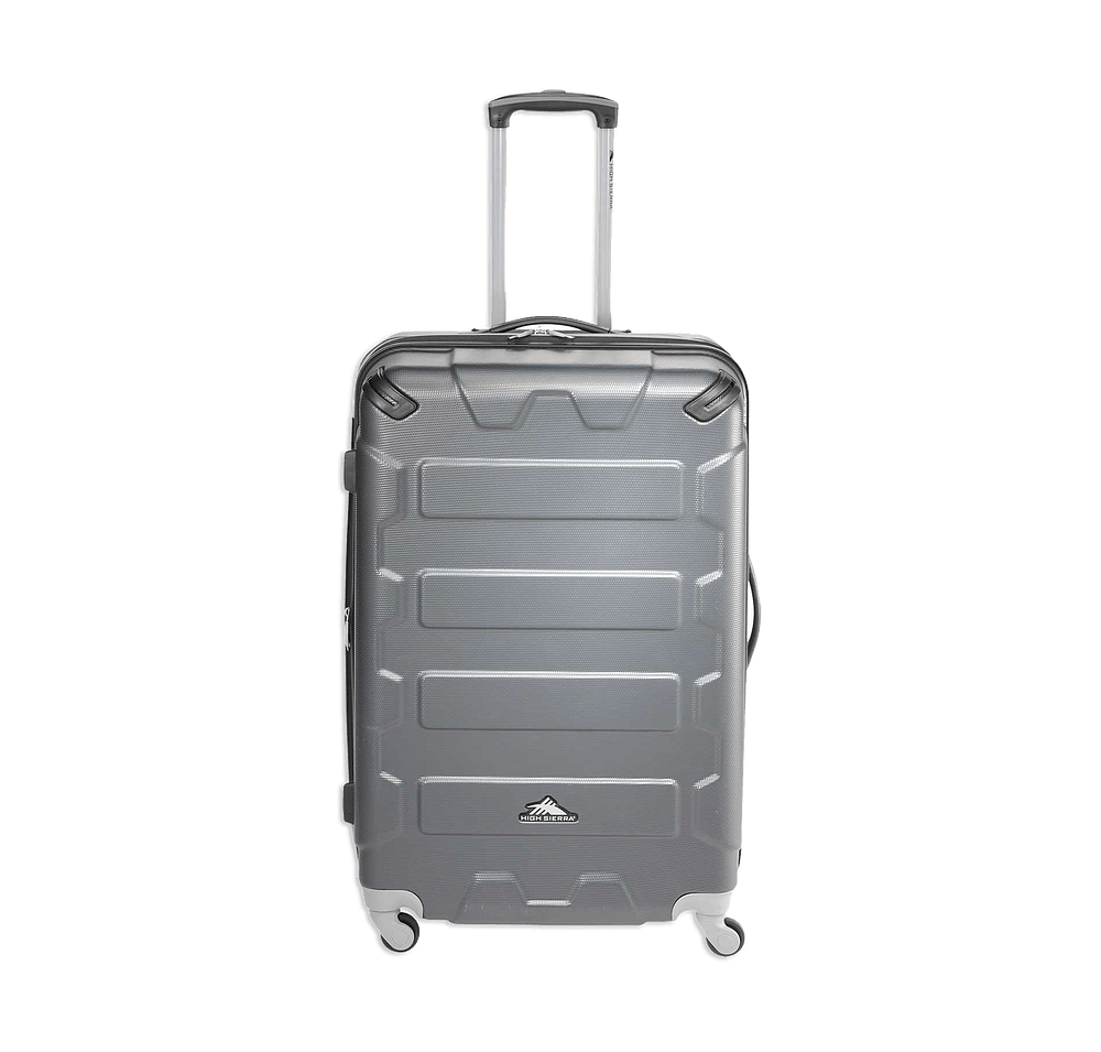 High Sierra 2-Piece Hardside Luggage Set-default