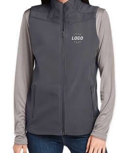 Spyder Women's Touring Eco Soft Shell Vest