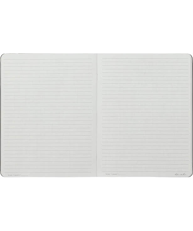 Rite in the Rain Stapled Soft Cover Notebook