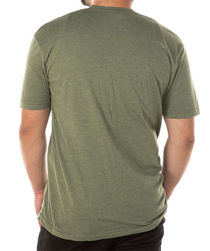 Gildan Softstyle Jersey Blend T-shirt