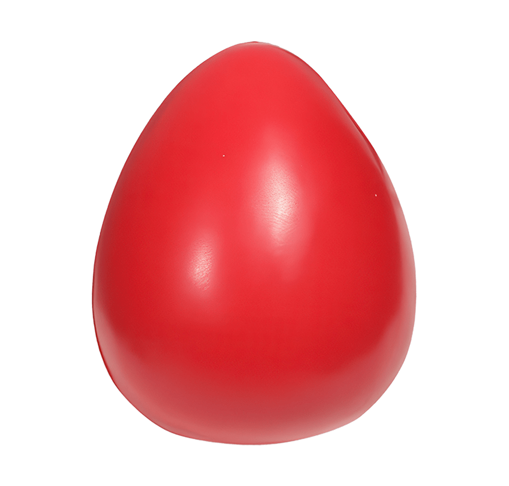 Angry Face Stress Reliever-default