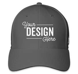 Under Armour Blitzing Stretch Fit Hat - Color: Graphite