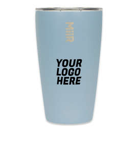 MiiR Laser Engraved 12 oz. Vacuum Insulated Tumbler - Color: Home