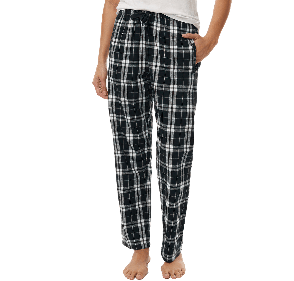 Boxercraft Women's Haley Flannel Plaid Pant-default