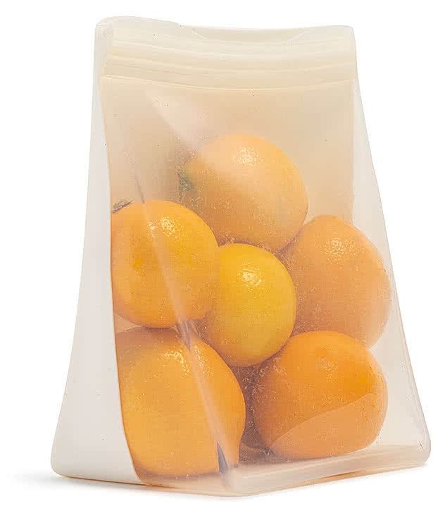 W&P Porter 36 oz. Stand-Up Food Storage Bag
