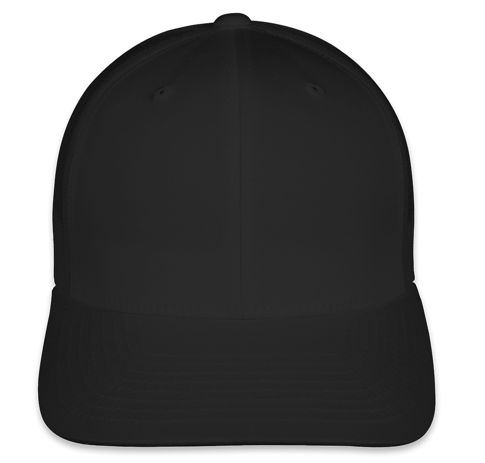 Yupoong Retro Trucker Hat-default