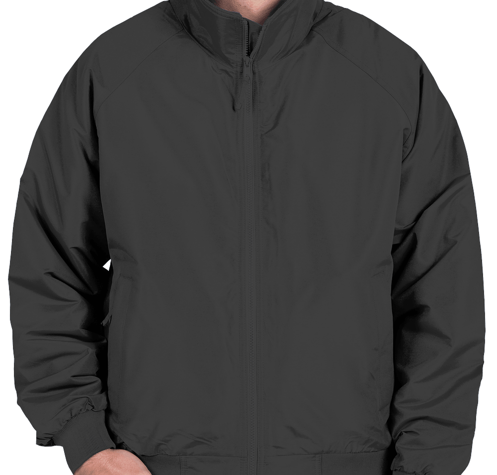 Port Authority Charger Jacket-default