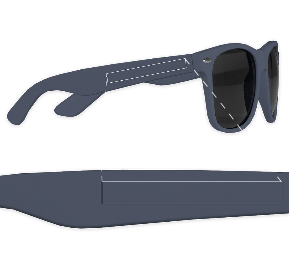 Matte Malibu Sunglasses-default