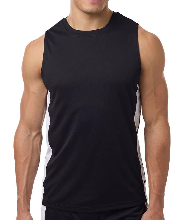 Team 365 Zone Reversible Performance Jersey