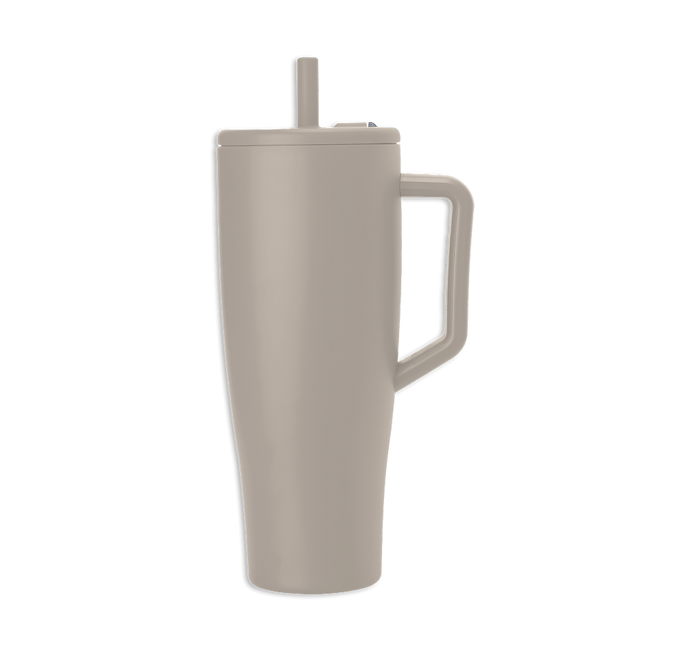BruMate Laser Engraved 40 oz. Era Stainless Steel Tumbler with Straw-default