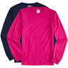 Jerzees 50/50 Long Sleeve T-shirt