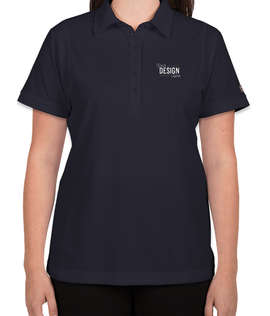 Canada - OGIO Women's Performance Polo - Color: Navy