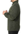 Dri Duck Denali Snap Up Pullover