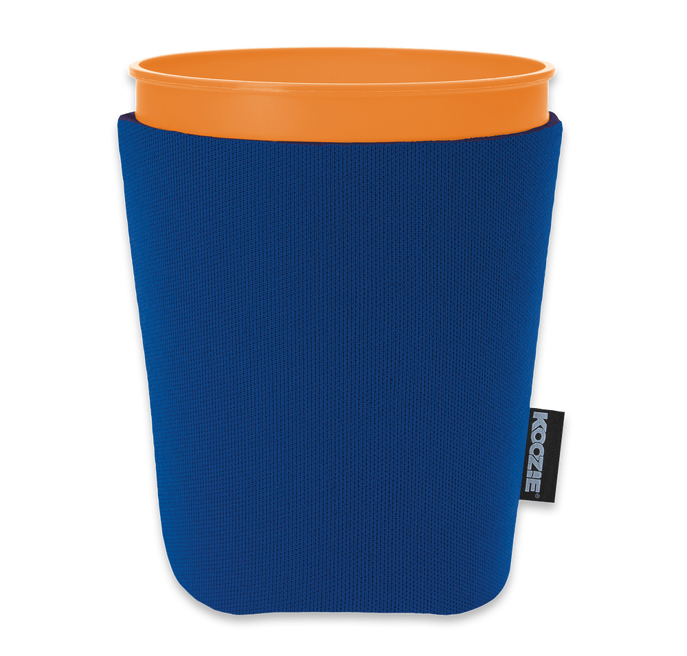 Koozie® Life's a Party Cup Cooler-default